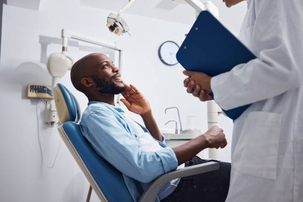 Best Emergency Treatment for Oral Infections in Somerville, TX