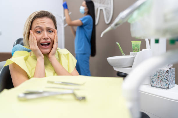 Best Knocked-Out Tooth (Avulsed Tooth) Treatment in Somerville, TX