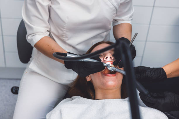Best Walk-In Emergency Dental Services in Somerville, TX