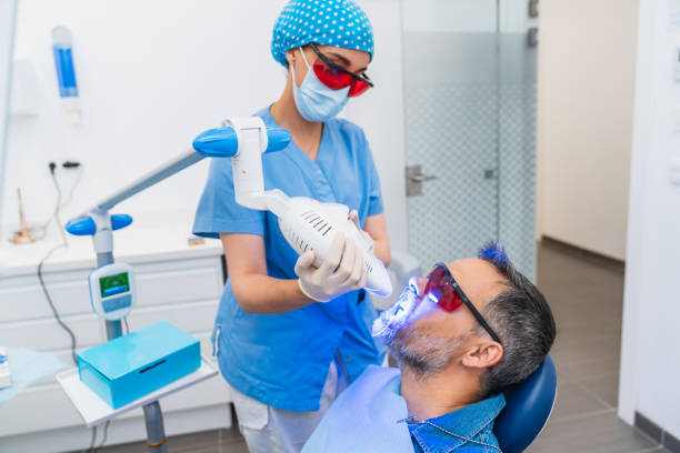 Best Emergency Root Canal Therapy in Somerville, TX